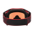 Ochelari motocross Oakley goggles Airbrake MX Red Motion Prizm Torch thumb