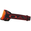 Ochelari motocross Oakley goggles Airbrake MX Red Motion Prizm Torch Ochelari motocross Oakley goggles Airbrake MX Red Motion Prizm Torch thumb
