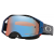 Ochelari motocross  Oakley gogles Airbrake MX Grey Strike Prizm Sapphire thumb