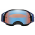 Ochelari motocross  Oakley gogles Airbrake MX Grey Strike Prizm Sapphire thumb