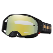Ochelari motocross Oakley goggles Airbrake MX Herlings Sig 24k Iridium Ochelari motocross Oakley goggles Airbrake MX Herlings Sig 24k Iridium thumb