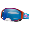 Ochelari motocross Oakley goggles Airbrake MX Troy Lee Designs Speed Stars Black Ice Iridium Ochelari motocross Oakley goggles Airbrake MX Troy Lee Designs Speed Stars Black Ice Iridium thumb