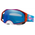 Ochelari motocross Oakley goggles Airbrake MX Troy Lee Designs Speed Stars Black Ice Iridium thumb