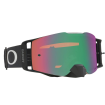 Ochelari motocross Oakley goggles Front Line™ MX Tuff Blocks black-gunmetal Prizm MX Jade thumb