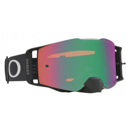 Ochelari motocross Oakley goggles Front Line™ MX Tuff Blocks black-gunmetal Prizm MX Jade