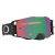Ochelari motocross Oakley goggles Front Line™ MX Tuff Blocks black-gunmetal Prizm MX Jade thumb