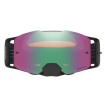 Ochelari motocross Oakley goggles Front Line™ MX Tuff Blocks black-gunmetal Prizm MX Jade thumb