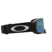 Ochelari motocross Oakley goggles Front Line™ MX Tuff Blocks black-gunmetal Prizm MX Jade thumb
