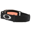 Ochelari motocross Oakley goggles Front Line™ MX Tuff Blocks black-gunmetal Prizm MX Jade thumb