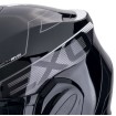 Cască modulară SCORPION Exo-Tech Evo Traveller Black-White thumb