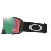 Ochelari motocross Oakley goggles Front Line™ MX Tuff Blocks black-gunmetal Prizm MX Jade thumb