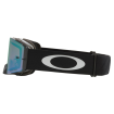 Ochelari motocross Oakley goggles Front Line™ MX Tuff Blocks black-gunmetal Prizm MX Jade thumb