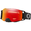 Ochelari motocross  Oakley goggles Front Line™ MX Tuff Blocks black-gunmetal Prizm MX Torch