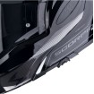 Cască modulară SCORPION Exo-Tech Evo Traveller Black-White thumb