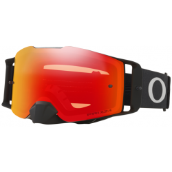 Ochelari motocross Oakley goggles Front Line™ MX Tuff Blocks black-gunmetal Prizm MX Torch Ochelari motocross Oakley goggles Front Line™ MX Tuff Blocks black-gunmetal Prizm MX Torch