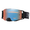Ochelari motocross Oakley goggles Front line mx B1B blackout Prizm mx sapphire