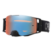 Ochelari motocross Oakley goggles Front line mx B1B blackout Prizm mx sapphire Ochelari motocross Oakley goggles Front line mx B1B blackout Prizm mx sapphire thumb