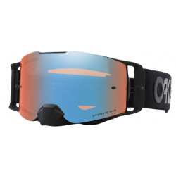 Ochelari motocross Oakley goggles Front line mx B1B blackout Prizm mx sapphire
