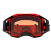 Ochelari motocross Oakley goggles Airbrake MX Moto Orange B1B Prizm Bronze Ochelari motocross Oakley goggles Airbrake MX Moto Orange B1B Prizm Bronze thumb