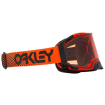 Ochelari motocross Oakley goggles Airbrake MX Moto Orange B1B Prizm Bronze Ochelari motocross Oakley goggles Airbrake MX Moto Orange B1B Prizm Bronze thumb