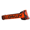 Ochelari motocross Oakley goggles Airbrake MX Moto Orange B1B Prizm Bronze Ochelari motocross Oakley goggles Airbrake MX Moto Orange B1B Prizm Bronze thumb