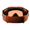 Ochelari motocross Oakley goggles Airbrake MX Moto Orange B1B Prizm Bronze Ochelari motocross Oakley goggles Airbrake MX Moto Orange B1B Prizm Bronze thumb