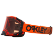 Ochelari motocross Oakley goggles Airbrake MX Moto Orange B1B Prizm Bronze Ochelari motocross Oakley goggles Airbrake MX Moto Orange B1B Prizm Bronze thumb