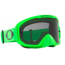 Ochelari motocross  OAKLEY O-Frame® 2.0 Pro MX Goggle - Moto Green Dark