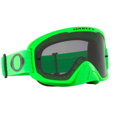 Ochelari motocross OAKLEY O-Frame® 2.0 Pro MX Goggle - Moto Green Dark Ochelari motocross OAKLEY O-Frame® 2.0 Pro MX Goggle - Moto Green Dark