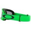 Ochelari motocross  OAKLEY O-Frame® 2.0 Pro MX Goggle - Moto Green Dark thumb