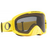 Ochelari motocross  OAKLEY O-Frame® 2.0 Pro MX Goggle - Moto YELLOW/Grey Dark
