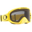 Ochelari motocross  OAKLEY O-Frame® 2.0 Pro MX Goggle - Moto YELLOW/Grey Dark thumb