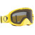 Ochelari motocross  OAKLEY O-Frame® 2.0 Pro MX Goggle - Moto YELLOW/Grey Dark thumb