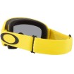 Ochelari motocross  OAKLEY O-Frame® 2.0 Pro MX Goggle - Moto YELLOW/Grey Dark thumb