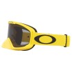 Ochelari motocross  OAKLEY O-Frame® 2.0 Pro MX Goggle - Moto YELLOW/Grey Dark thumb