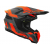 Casca motocross  AIROH TWIST 3 DYNASTY ORANGE MATT thumb