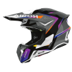 Casca motocross AIROH TWIST 3 HUSTLE GLOSS thumb
