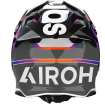 Casca motocross AIROH TWIST 3 HUSTLE GLOSS thumb