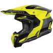 Casca motocross  AIROH TWIST 3 FANCY YELLOW GLOSS thumb