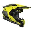 Casca motocross  AIROH TWIST 3 FANCY YELLOW GLOSS thumb