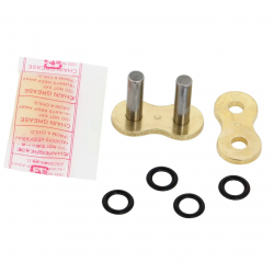 Legatura pentru lant DID DIDCL520VX3G&B-RS Legatura pentru lant DID DIDCL520VX3G&B-RS