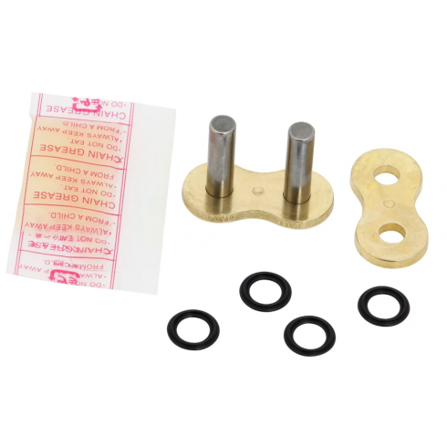 Legatura pentru lant DID DIDCL520VX3G&B-RS Legatura pentru lant DID DIDCL520VX3G&B-RS