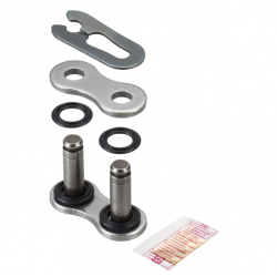 Legatura pentru lant  DID DIDCL520VX3-C Legatura pentru lant  DID DIDCL520VX3-C