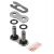 Legatura pentru lant  DID DIDCL520VX3-C Legatura pentru lant  DID DIDCL520VX3-C thumb