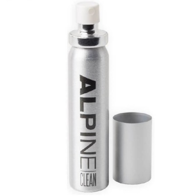 Soluție de curățare pentru dopuri de urechi  Alpine CLEAN