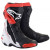 Cizme ALPINESTARS SUPERTECH R Black/White/Red thumb