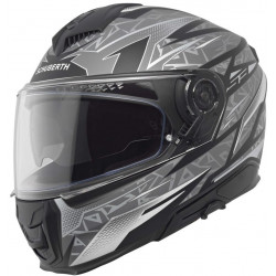 Casca  SCHUBERTH S3 Thunder Grey
