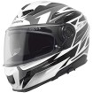Casca SCHUBERTH S3 Thunder White Casca SCHUBERTH S3 Thunder White thumb