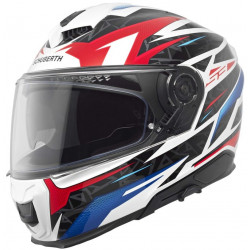Casca  SCHUBERTH S3 Thunder Blue Casca  SCHUBERTH S3 Thunder Blue