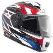 Casca  SCHUBERTH S3 Thunder Blue thumb